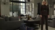 General Hospital's Sonny (Maurice Benard) and Ava (Maura West) | Image: ABC